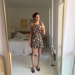 Reformation Dress
